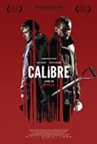 Kalibre / Calibre – hd izle