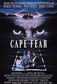 Korku Burnu / Cape Fear izle