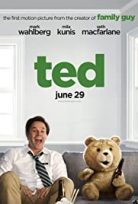 Ayı Teddy / Ted izle