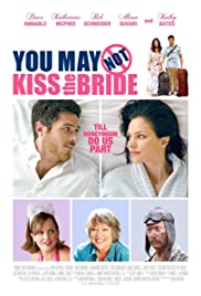 Gelini öpemeyebilirsin / You May Not Kiss the Bride izle