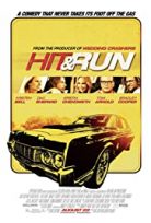 Vur ve Kaç / Hit and Run izle