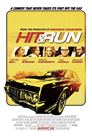 Vur ve Kaç / Hit and Run izle