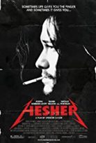 Hesher – hd türkçe dublaj izle