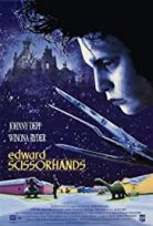 Makas eller / Edward Scissorhands izle