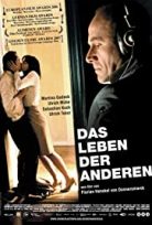 Başkalarının Hayatı / Das Leben der Anderen izle