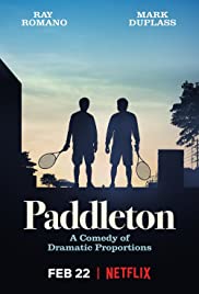 Paddleton izle