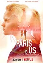 Paris Bizim / Paris est à nous izle