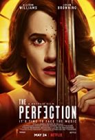 Mükemmellik / The Perfection izle