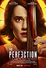 Mükemmellik / The Perfection izle