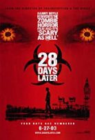 28 gün sonra / 28 Days Later izle