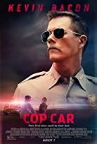 Polis Arabası – Cop Car izle