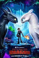 Ejderhanı Nasıl Eğitirsin 3: Gizli Dünya – 1080p izle