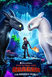 Ejderhanı Nasıl Eğitirsin 3: Gizli Dünya – 1080p izle