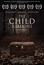 Vahşet Oteli / The Child Remains