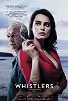 Islıkçılar izle / The Whistlers