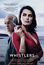 Islıkçılar izle / The Whistlers