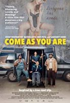 Olduğun Gibi Gel / Come As You Are – tr alt yazılı izle