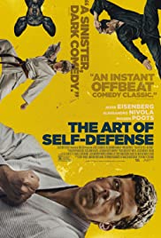 Savunma Sanatı / The Art of Self-Defense