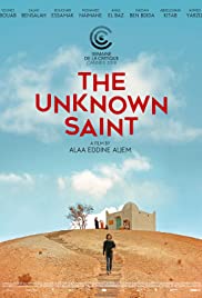 Meçhul Aziz izle / The Unknown Saint