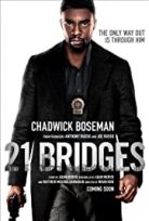 21 Bridges izle