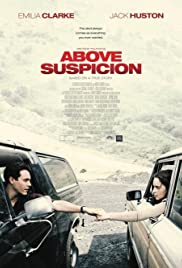 Şüphe Ötesi izle / Above Suspicion izle