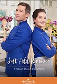 Bir Tutam Aşk / Just Add Romance türkçe dublaj HD İZLE