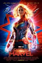 Captain Marvel türkçe dublaj HD İZLE