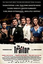 Hain / The Traitor – tr alt yazılı izle