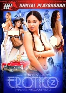 Erotico 2 (2014) +18 erotic film izle