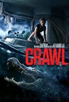 Ölümcül Sular / Crawl türkçe dublaj HD İZLE