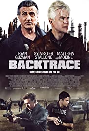 Geri Takip (2018) / Backtrace izle