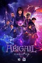 Abigail: Sınırların Ötesinde