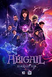 Abigail: Sınırların Ötesinde