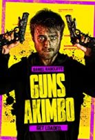 Guns Akimbo – tr alt yazılı izle