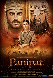 Panipat – tr alt yazılı izle