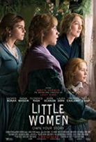 Little Women türkçe dublaj HD İZLE