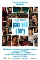 Pain and Glory izle