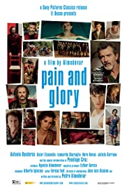 Pain and Glory izle