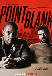 Point Blank türkçe dublaj HD İZLE