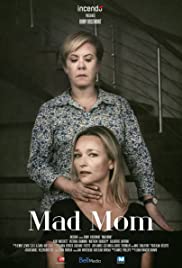 Çılgın Anne / Mad Mom türkçe dublaj HD İZLE