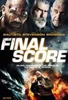 Son Darbe / Final Score 2018 izle