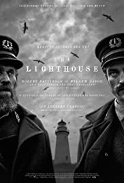 Deniz Feneri / The Lighthouse izle