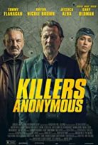 İsimsiz Katiller izle / Killers Anonymous