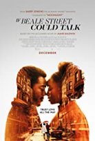 Sokağın Dili Olsa / If Beale Street Could Talk türkçe dublaj HD İZLE