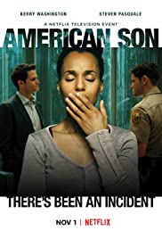 American Son türkçe dublaj HD İZLE