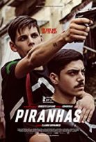 Piranalar / Piranhas