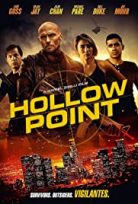 İntikam Mermisi / Hollow Point izle