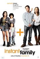 Şipşak Aile / Instant Family 2018 izle