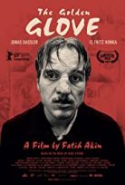 Altın Eldiven / The Golden Glove izle