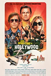 Bir Zamanlar… Hollywood’da / Once Upon a Time… in Hollywood